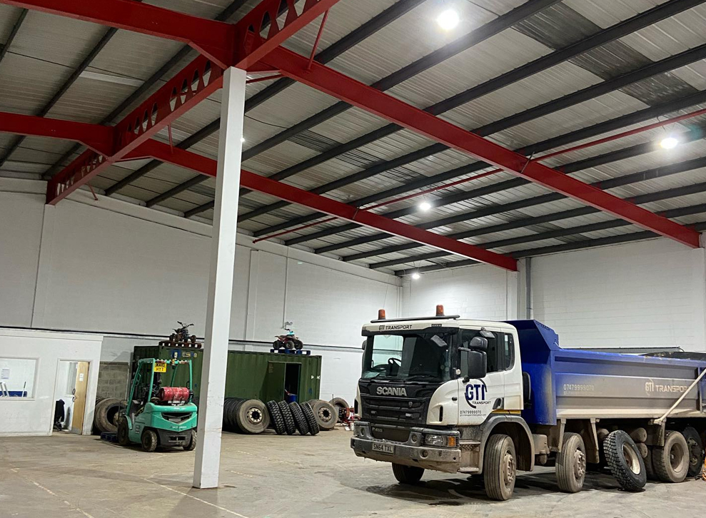 Electrical company in Bristol