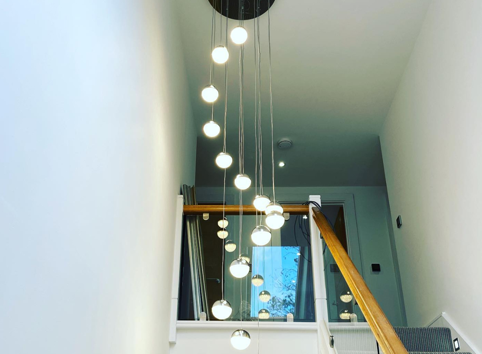 Electrical work in Bristol