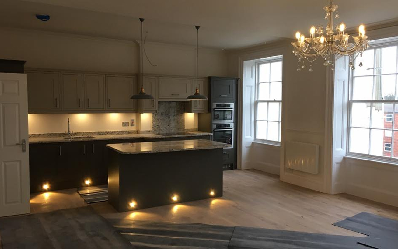 Electrical services in Bristol
