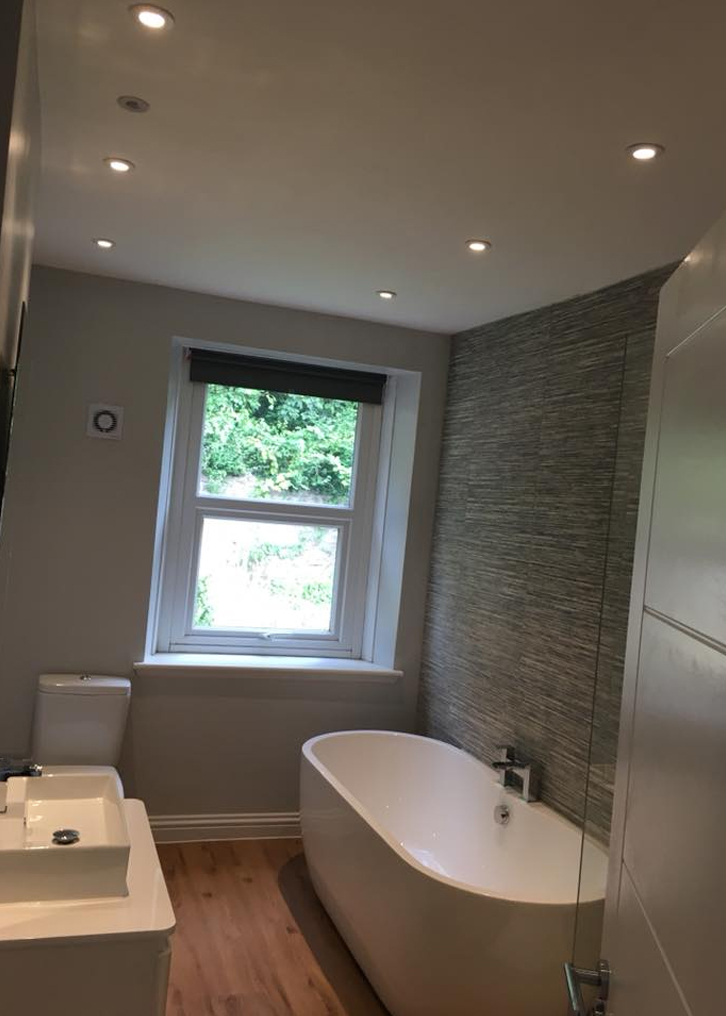Electrical services in Bristol